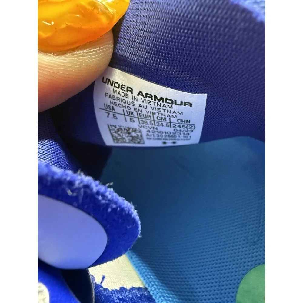 Under Armour nwot under